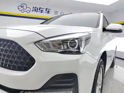 Haval M6 2019