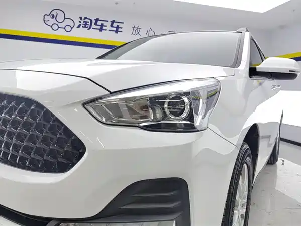 Haval M6 2019