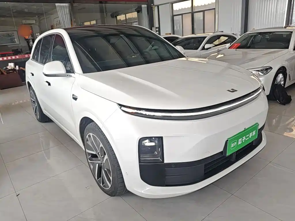 Li Auto Li L6 2024