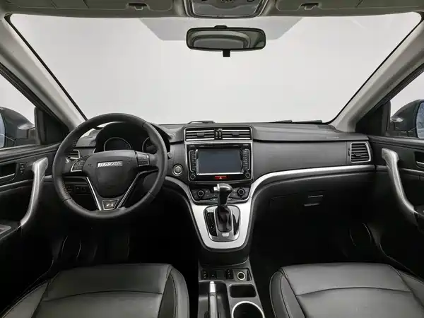 Haval H6 2017