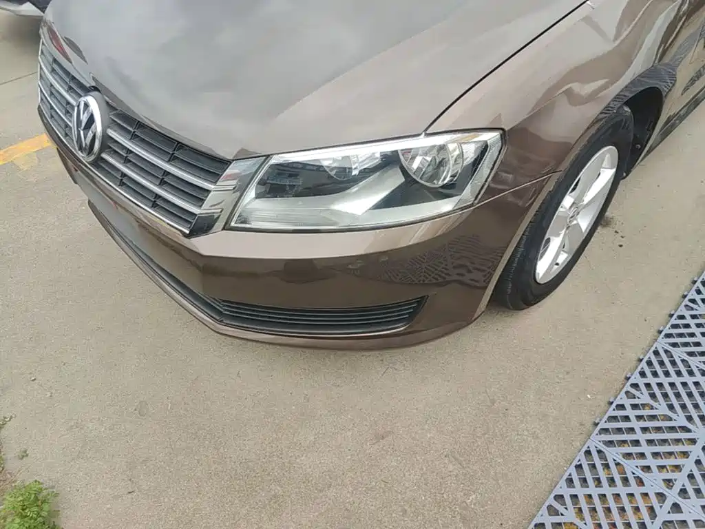 Volkswagen Gran Lavida 2015 — фото 24