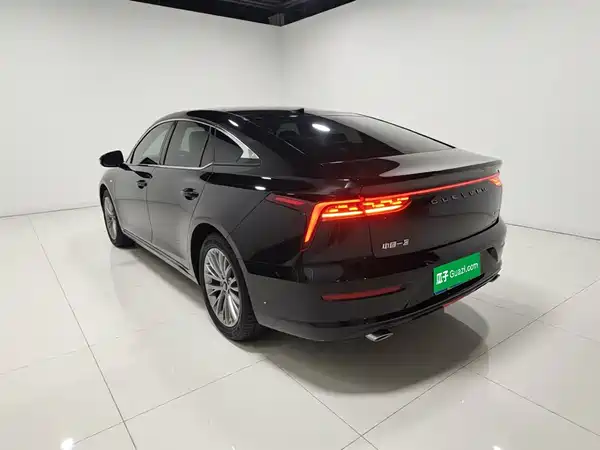 Bestune B70 2022
