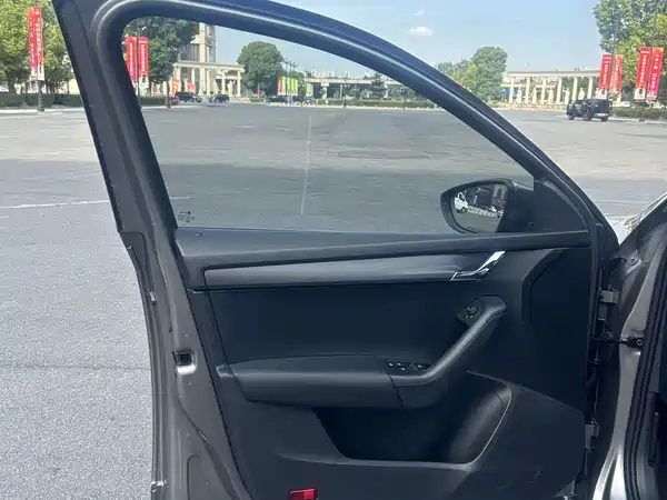 Skoda Octavia 2022