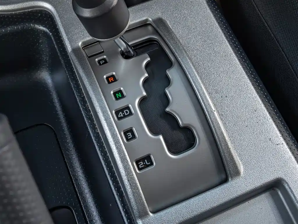 Toyota FJ Cruiser 2020 — фото 22