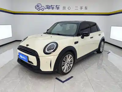 MINI MINI 2022