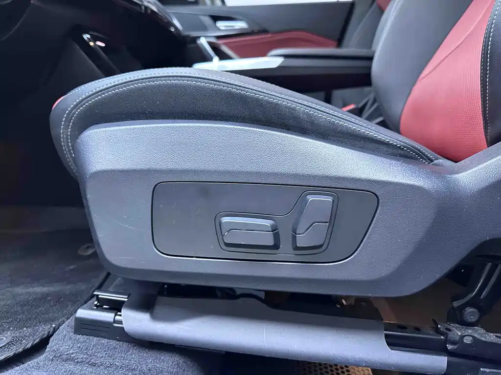 BMW X1 2023 — фото 18