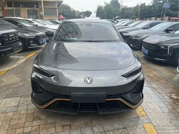 Changan UNI-V 2026