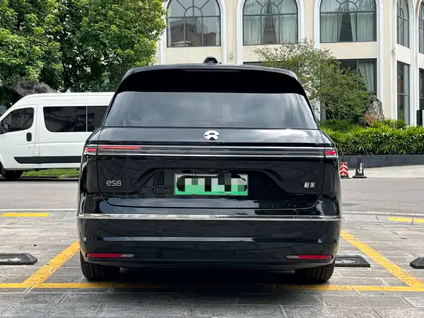 NIO ES8 2026