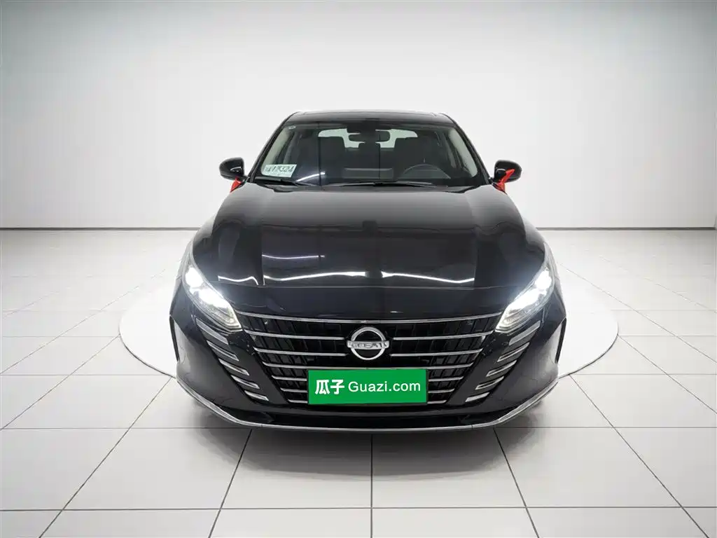 Nissan Teana 2023 — фото 3