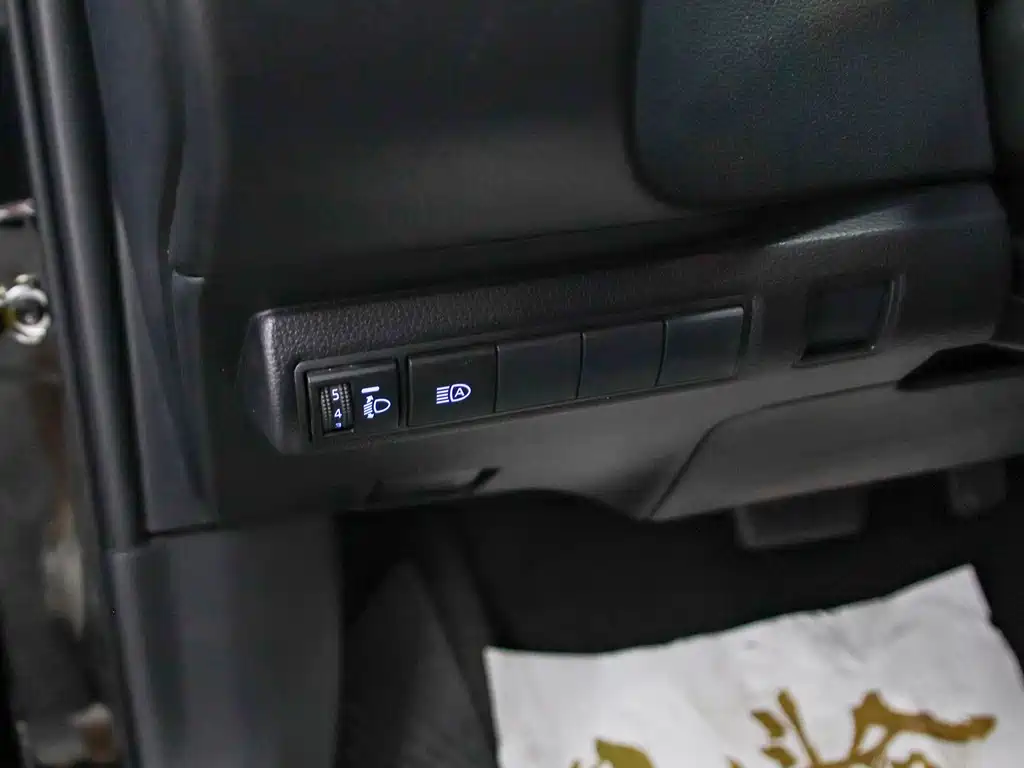 Toyota Levin 2022