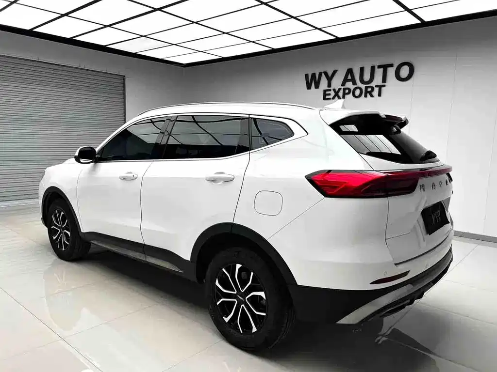 Haval H6 2022