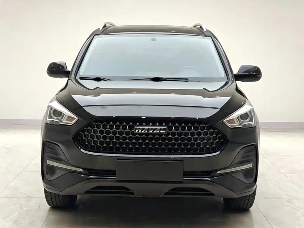 Haval M6 2020 — фото 2