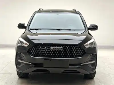 Haval M6 2020