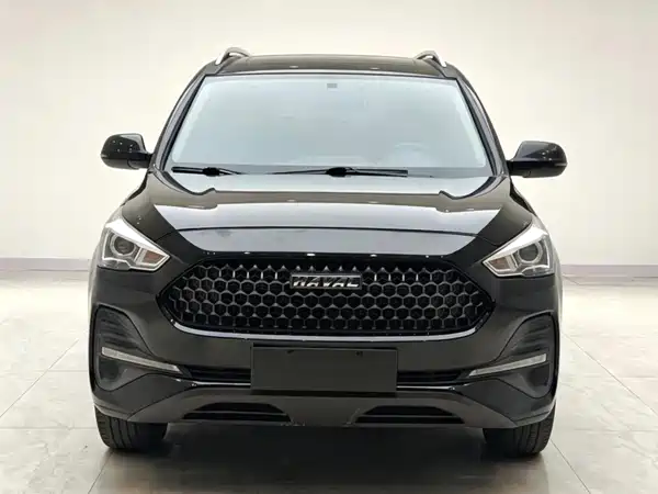 Haval M6 2020