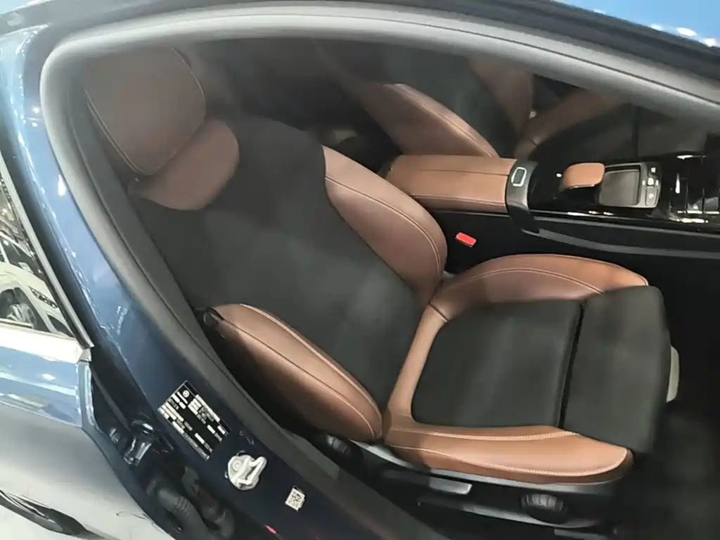 Mercedes-Benz A-Class 2019 — фото 25