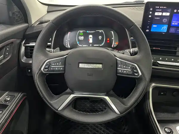 Haval H6 2021