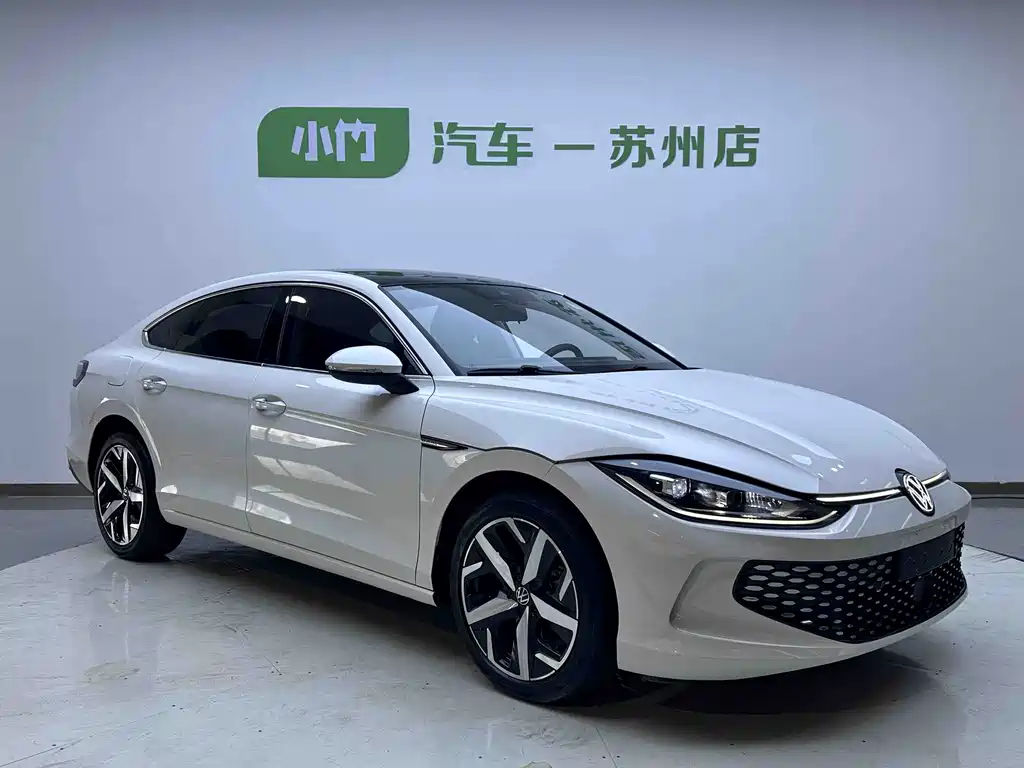 Volkswagen Lamando 2022