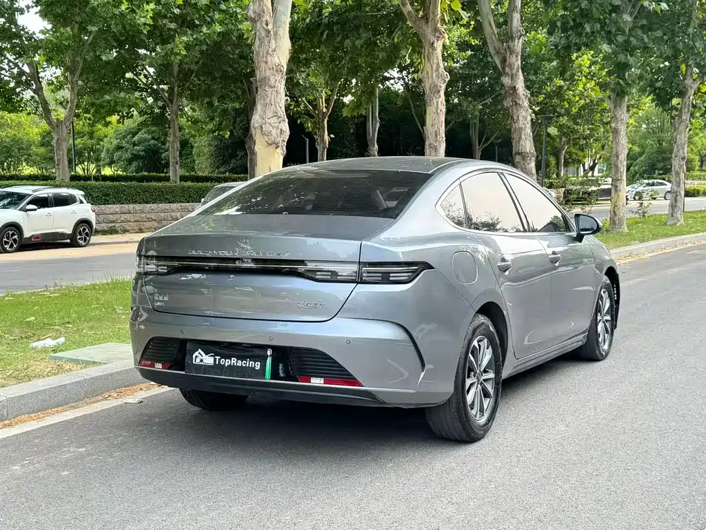 BYD Destroyer 05 2024 — фото 7