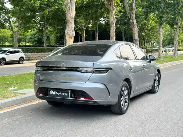 BYD Destroyer 05 2024
