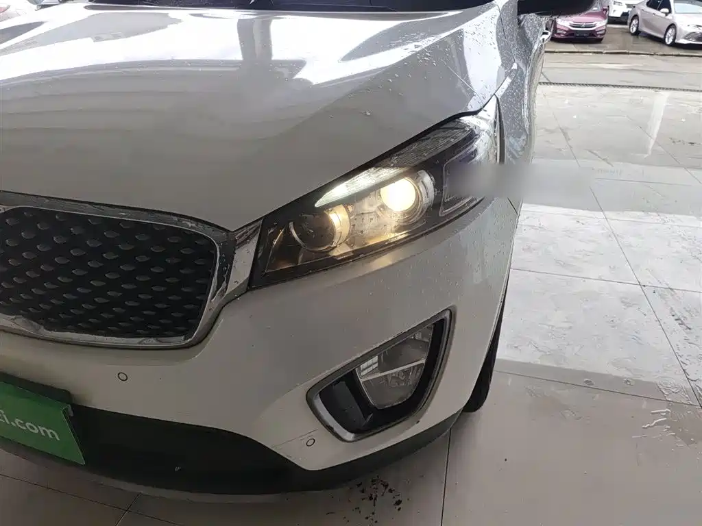 Kia Sorento 2015 — фото 18