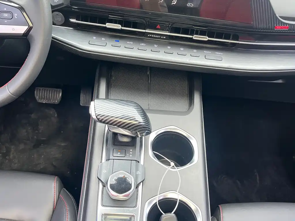 Changan CS55PLUS 2022 — фото 16