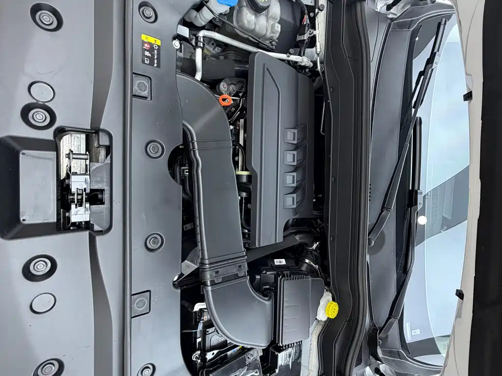 Haval H6 2023 — фото 23