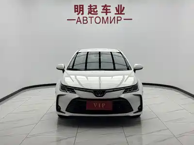 Toyota Corolla 2023
