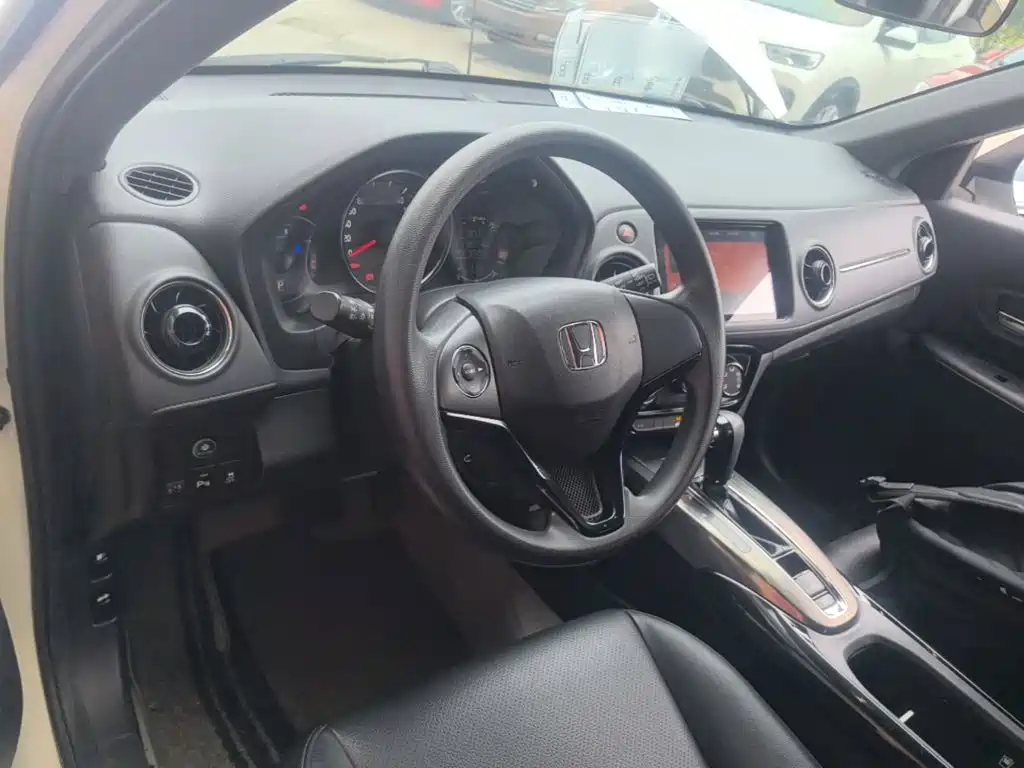 Honda XR-V 2018 — фото 10