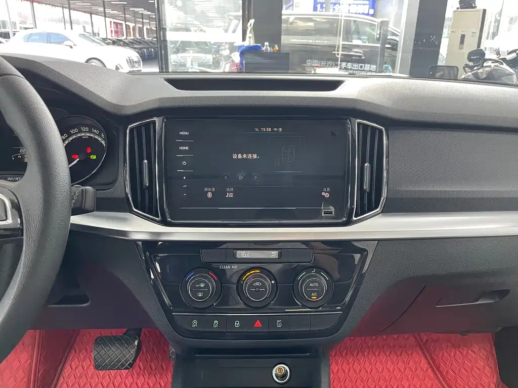 Skoda Kamiq 2022 — фото 10