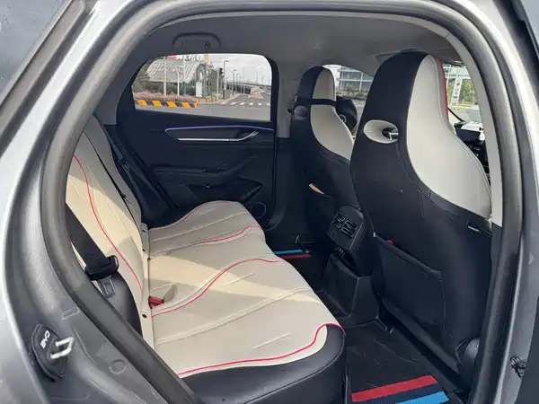 BYD Destroyer 05 2023