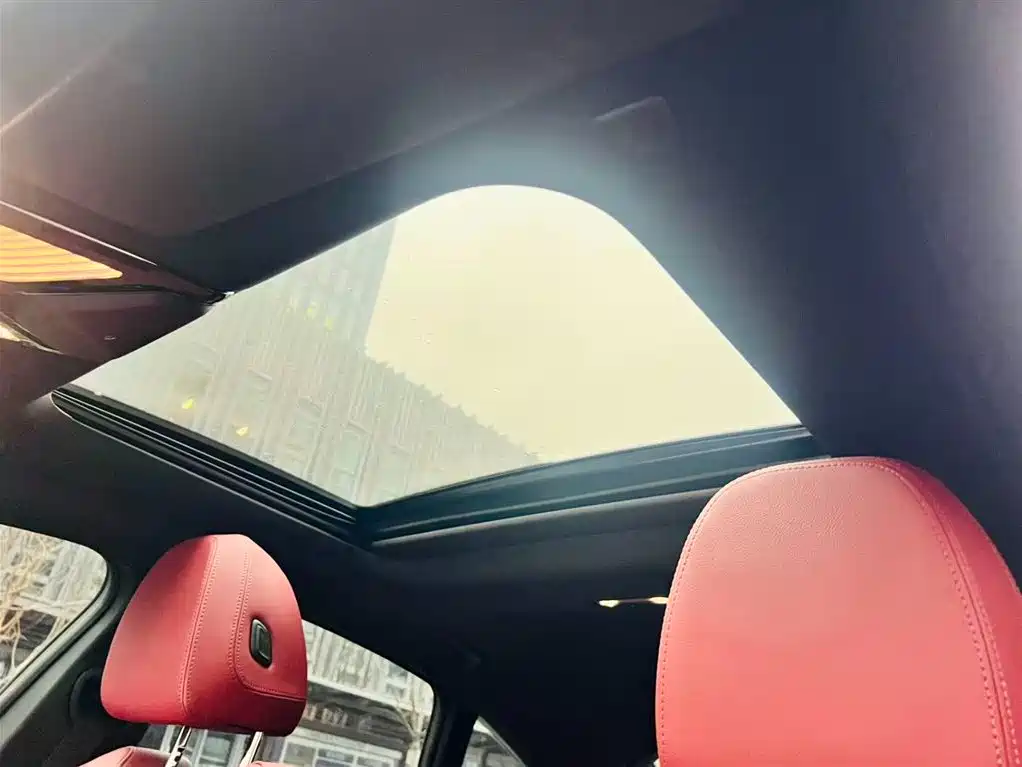 BMW 4 Series 2023 — фото 16