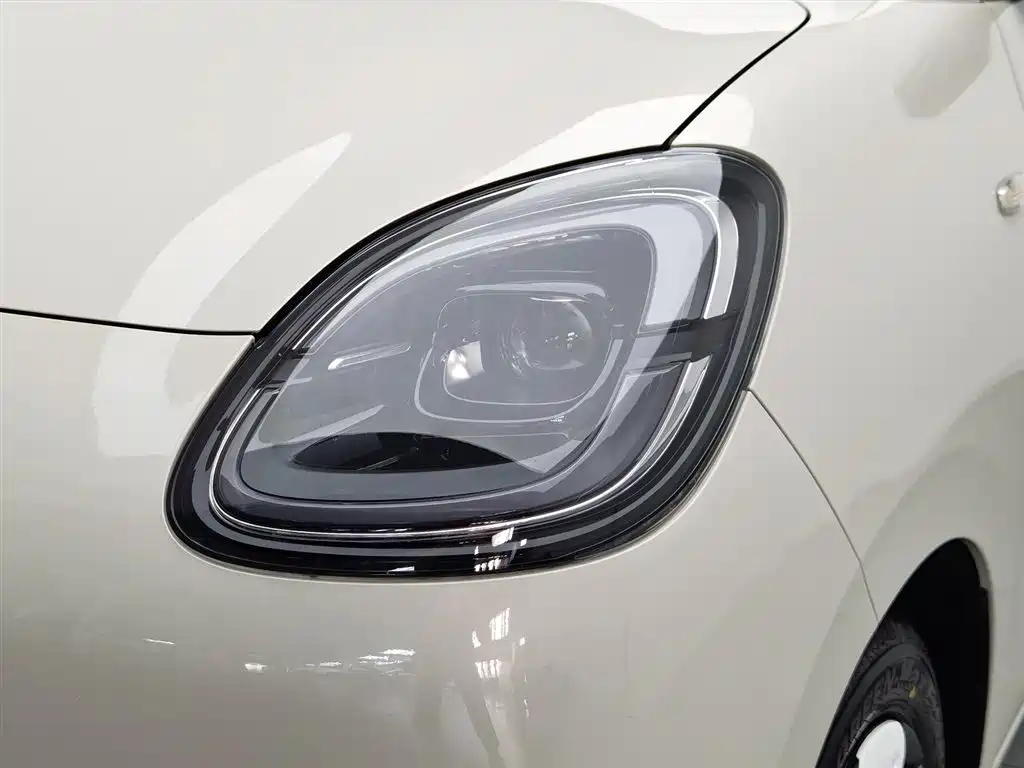 Wuling MINIEV 2025