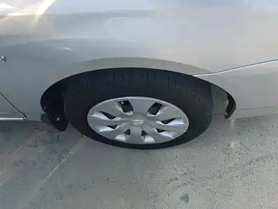 Toyota Corolla 2012