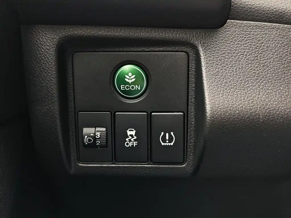 Honda Vezel 2020 — фото 15