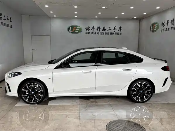 BMW 2 Series 2026