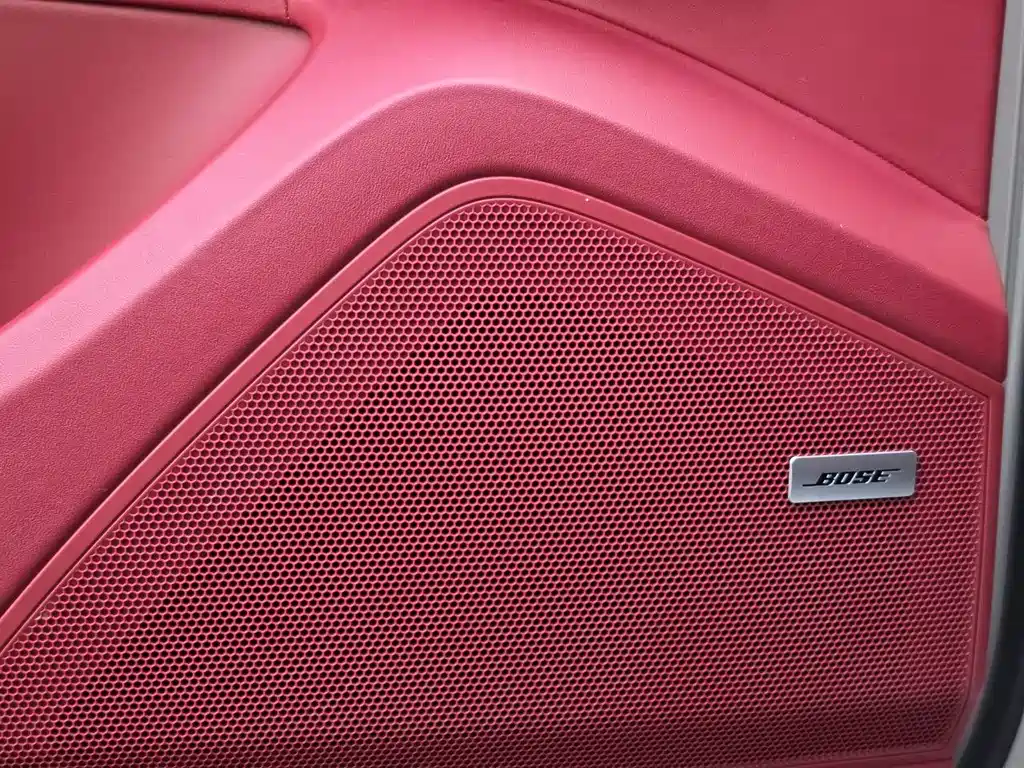 Porsche Cayenne 2021 — фото 10