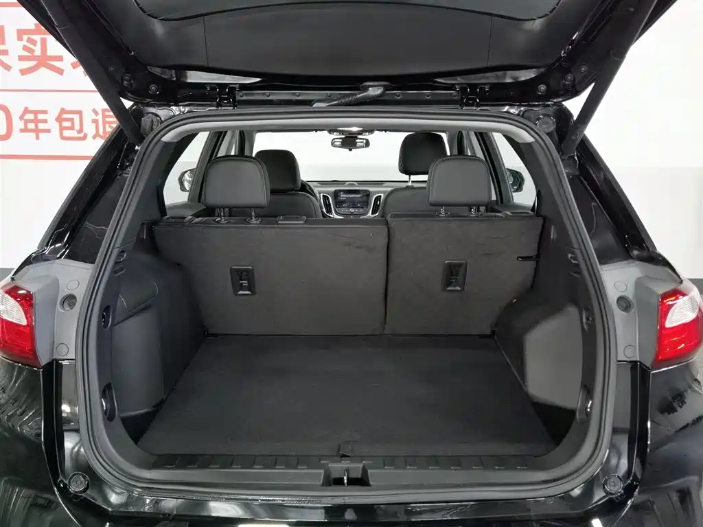 Chevrolet Equinox 2020 — фото 16