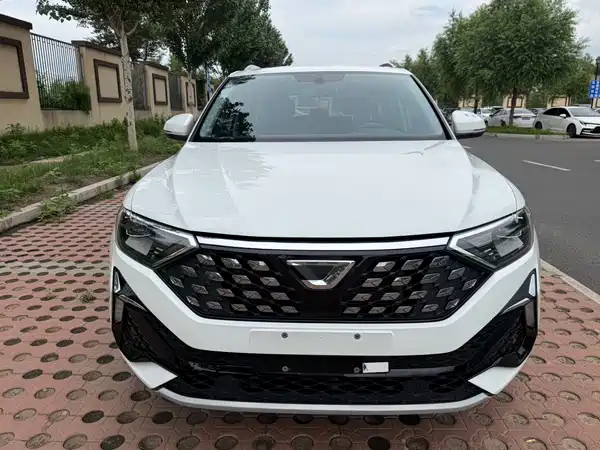 Jetta VS5 2023