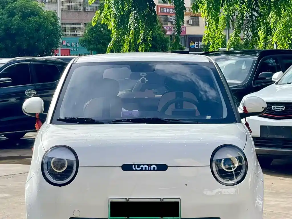 Changan Lumin 2023