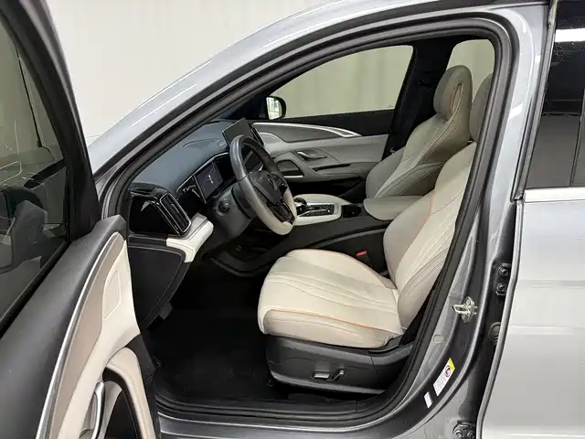 BYD Pro New Energy 2024 — фото 12
