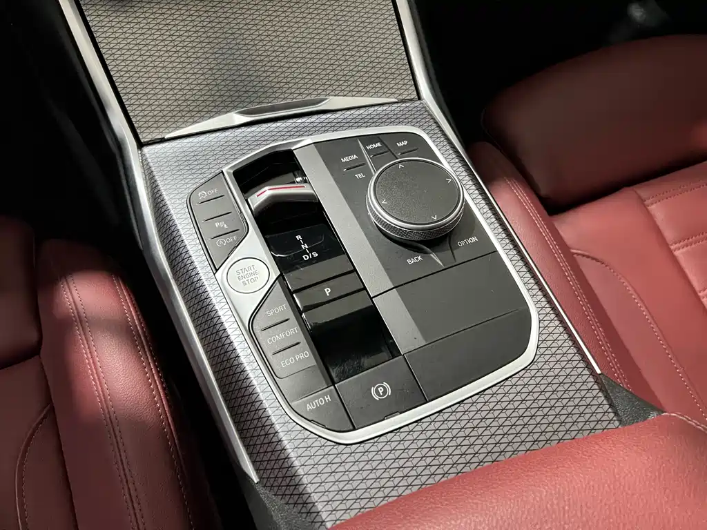 BMW 2 Series 2024 — фото 12