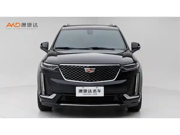 Cadillac XT6 2023