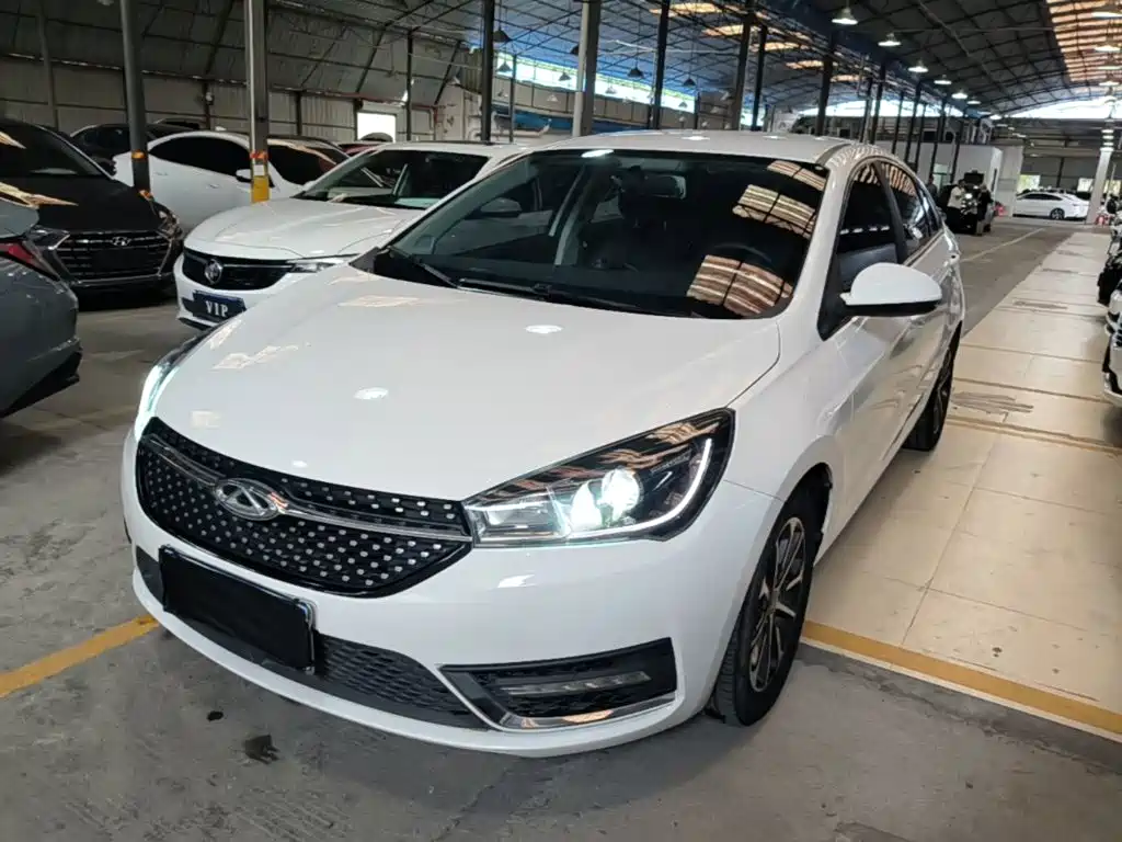 Chery Arrizo 5 2023