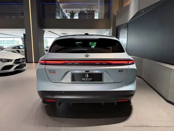 NIO ET5T 2025