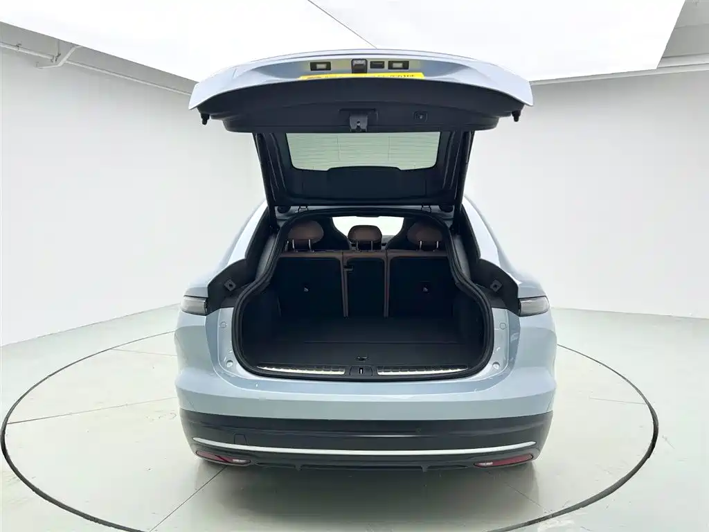 NIO EC6 2024