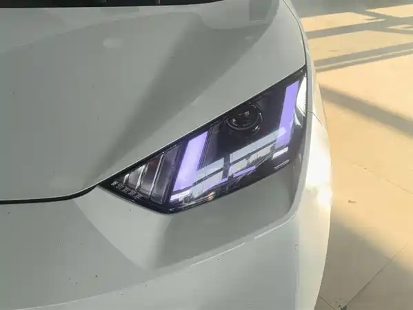 BYD Seagull 2024