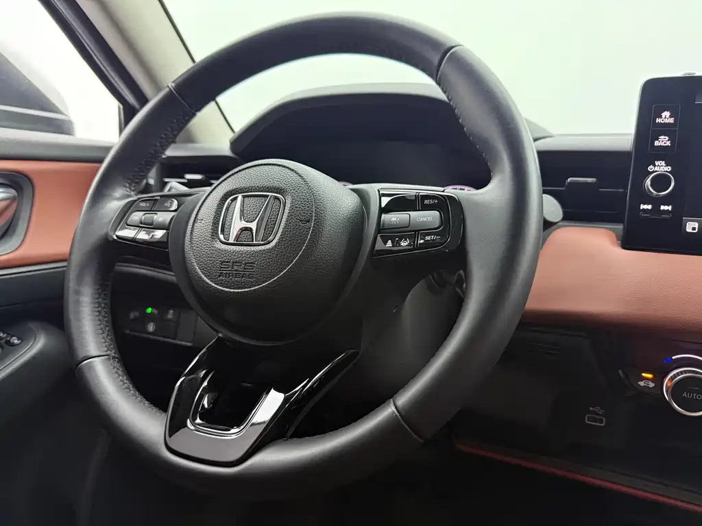 Honda XR-V 2023 — фото 14