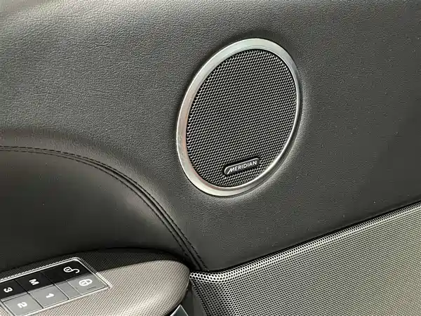 Land Rover Range Rover Sport 2017