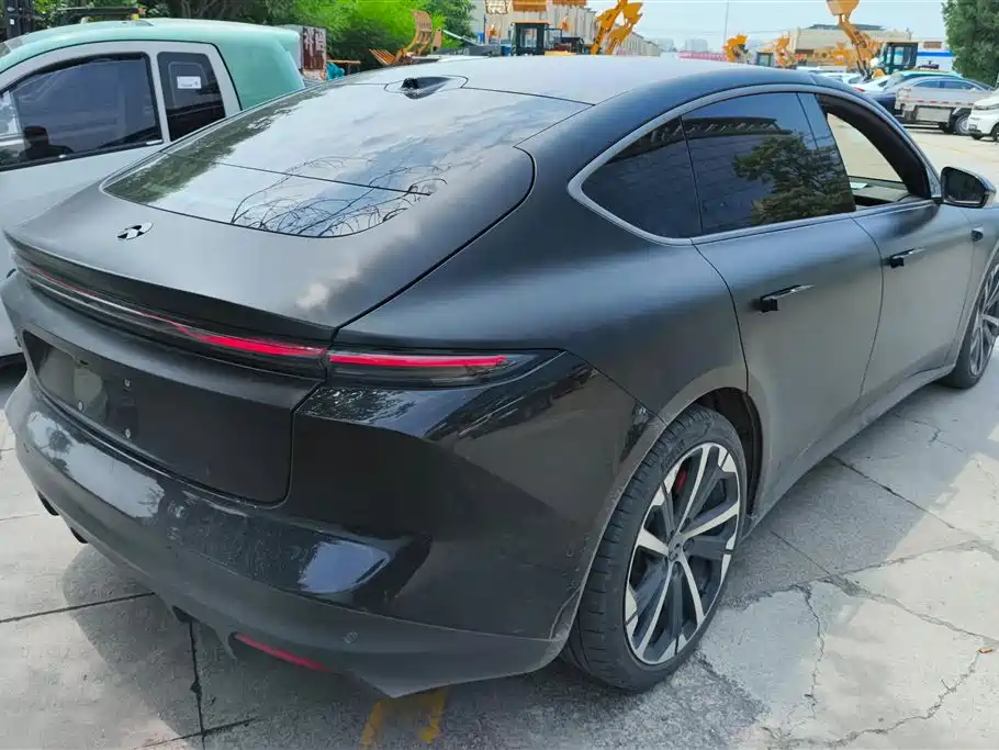 NIO ET5 2022