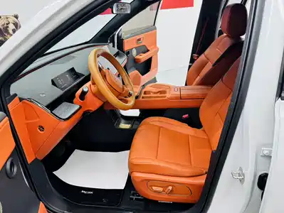 Toyota bZ3X 2025